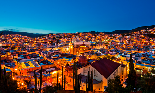 Los Cedros Mexican Restaurant